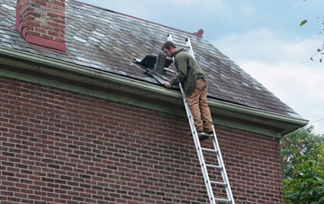 what affects urgent Madjeston roof repairs