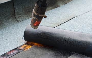 Madjeston asphalt roofing replacement