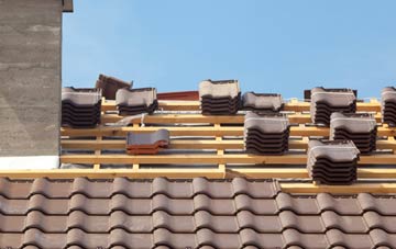 Madjeston clay roofing costs