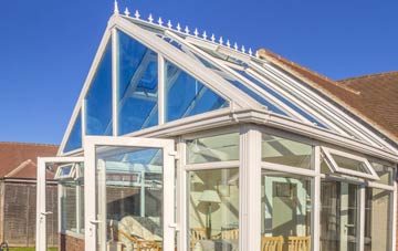 conservatory roof insulation costs Madjeston