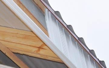why Madjeston fascia repairs are essential