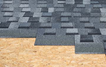 expert Madjeston asphalt roof companies