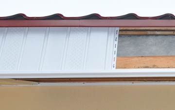 Madjeston fascia repair costs