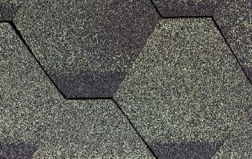 Madjeston fibreglass shingle repairs