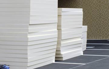 Madjeston flat roof insulation costs