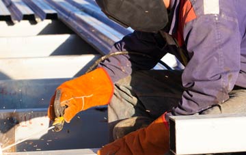 Madjeston flat roofing options