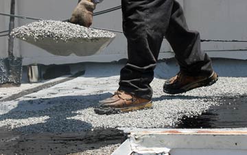Madjeston flat roofing companies