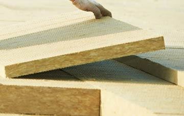 measuring Madjeston tapered insulation