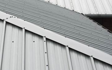 disadvantages of Madjeston metal roofing