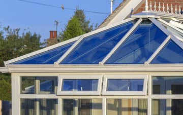 professional Madjeston conservatory insulation