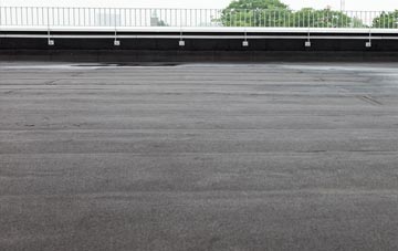 Madjeston asphalt roof replacement