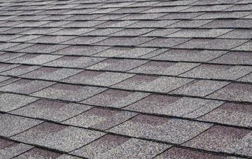 Madjeston tiles for shallow pitch roofing