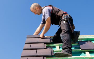disadvantages of Madjeston slate roofing