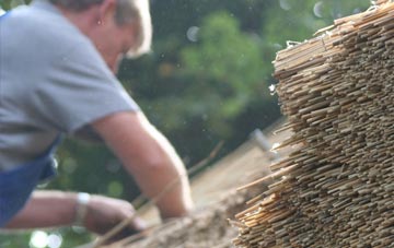 professional Madjeston thatchers