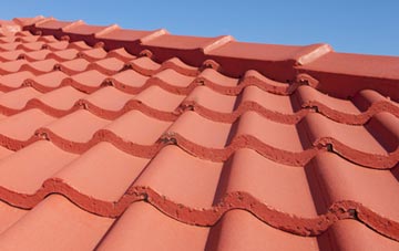 Madjeston tile and slate roof replacement