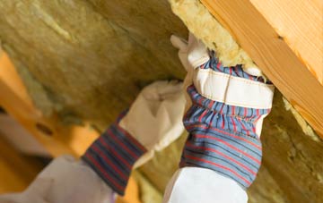types of Madjeston pitched roof insulation materials