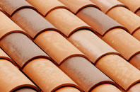 Madjeston clay roofing