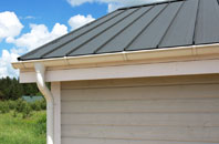 Madjeston fascia repair