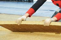find rated Madjeston roof insulation companies