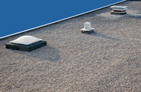 Madjeston flat roofing
