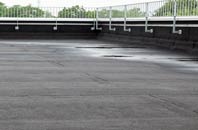find rated Madjeston flat roofing companies