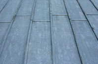 Madjeston lead roofing