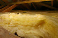 Madjeston pitch roof insulation