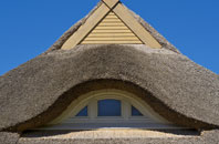 Madjeston thatch roofing